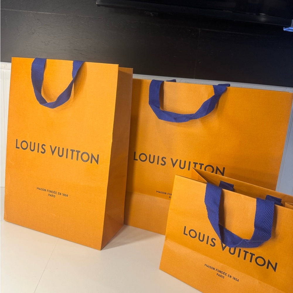 Louis Vuitton bundle‼️